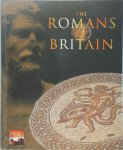 Brenda Williams - The Romans in Britain