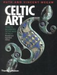 Ruth Megaw 160228 - Celtic Art From Its Beginnings to the Book of Kells