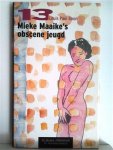 BOON Louis Paul - Mieke Maaike's Obscene Jeugd.