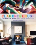 Kazumi Yoshida - Clarence House The Art of the Textile