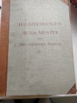 A. Schumann's Verlag - Handzeichnungen alter Meister der Holländischen Malerschule. 384 Handzeichnungen von sechzig verschiedenen Meistern (in sechs Serien zu je 64) A. Schumann's Verlag - Handzeichnungen alter Meister der Holländischen Malerschule. 384 Handzeichnungen von sechzig verschiedenen Meistern (in sechs Serien zu je 64)