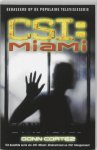 Donn Cortez - Csi: Miami: Zondvloed