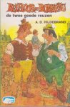 Hildebrand, Anton D. - Belfloor en Bonnevu, de Twee Goede Reuzen