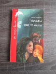 Mensje van Keulen, N.v.t. - Vrienden van de maan