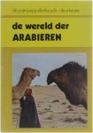 Pim Peppelenbosch Elly Teune - Wereld der arabieren