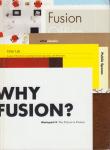 Vitra, diverse auteurs - Why Fusion? Workspirit 9: The future is fusion
