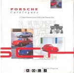 Malcolm Toogood - Porsche Catalogues. A visual history from 1948 to the present day