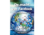 Peter Olsthoorn - De macht van Facebook Peter Olsthoorn - De macht van Facebook