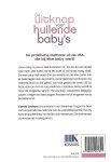 Lasham , Carole . [ isbn 9789021557311 ]  0621 - De Karpmethode . ( De praktische manier om alle (huil) baby's stil te krijgen . )  Hét boek voor alle ouders met een huilende baby, want hoe krijg je jouw baby stil? De ene baby huilt meer dan de andere, en de ene ouder kan er beter tegen dan de -