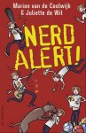Marion van de Coolwijk - Nerd alert!, dl.