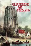 Steenstra, H.W. - Geschiedenis Van Friesland
