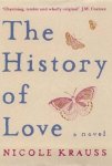 Nicole. Krauss - The History of Love