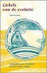 Albert Harms 276542 - Cirkels van de evolutie gedachten en wijsheid uit het oude Thebe