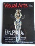  - Visual Arts, [A gate to Indonesian Art]