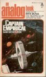 Moskowitz, Sam - Captain Empirical