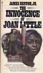 Reston Jr., James - The innocence of Joan Little