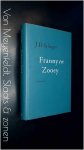 Salinger, J. D. - Franny en Zooey Salinger, J. D. - Franny en Zooey