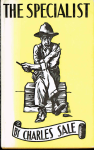 Sale, Charles - The Specialist ( Ills. William Kermode)