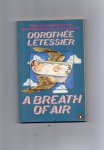 Letessier Dorothée - A Breath of Air