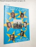 Tourist guide: - Map & Guide to the Fabulous Homes of the Stars; 78-79 Edition