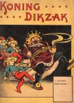  - Koning Dikzak