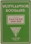 H. De Gryse - Westvlaamsche Boogaard - Pastoor van Hee