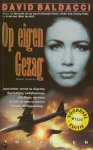David Baldacci - Op Eigen Gezag
