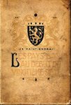 Smissaert, Jhr. H (red.) et.al. / Rode, J.F. (vert) - Les Pays-Bas au début du vingtième siècle