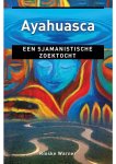 Rinske Warner - Ayahuasca Rinske Warner - Ayahuasca