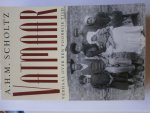 Scholtz, A.H.M. (Zuid-Afrika) - Vatmaar