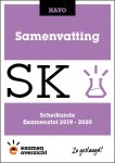 ExamenOverzicht - ExamenOverzicht - Samenvatting Scheikunde HAVO