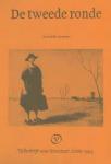 Fondse, Marko e.a. - De tweede ronde - Tijdschrift voor literatuur, 61 nummers 1985-2000