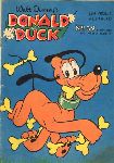 Disney, Walt - Donald Duck, Een Vrolijk Weekblad, No. 39,  24 september  1960