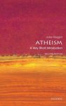Julian (academic Director Baggini - Atheism: A Very Short Introduction