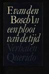 Bosch, F van den - In een plooi van de tijd