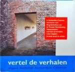 M. Willems - Vertel de verhalen