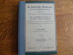 Fransen E. - De geestelijke wandelaar