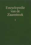 ANKUM, L.A. & FRANKEN, G.J.D. e.a. - Encyclopedie van de Zaanstreek (2 delen compleet)