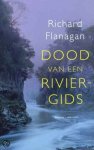 Flanagan, R. - Dood van een riviergids