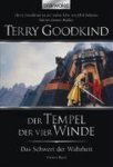 Terry Goodkind - Das Schwert der Wahrheit 04. Der Tempel der vier Winde