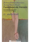 Anica Vesel Mander,Anne Kent Rush - Feminisme als therapie Anica Vesel Mander,Anne Kent Rush - Feminisme als therapie