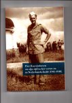 Kuyvenhoven, Piet - Piet Kuyvenhoven en zijn tijd in het verzet en in Nederlands-Indië (1945 - 1948)