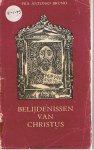 Bruno, Fra Antonio - Belijdenissen van Christus