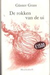 Grass, Günter - De rokken van de ui