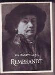 Poortenaar, Jan - REMBRANDT - zijn kunst en zijn leven