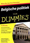 Koen Tistaert-Redackxie - Belgische politiek voor Dummie
