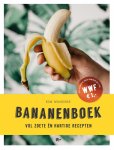 Kim Waninge 133485 - Bananenboek vol zoetige én hartige recepten
