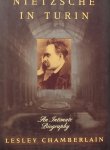 Lesley Chamberlain. - Nietzsche in Turin An Intimate Biography