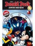 Sanoma Media NL - Donald Duck Themapocket 25 - Avonturen onder water