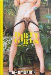 Ellen Stag - More Dirty girls having fun